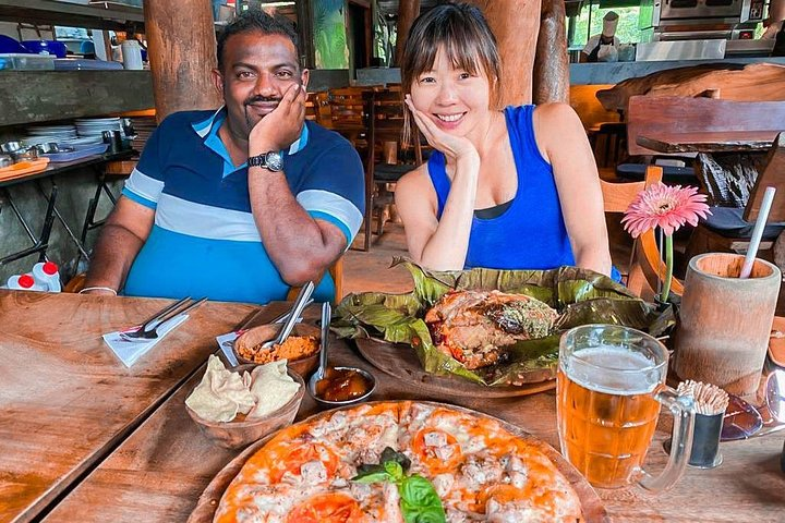 Explore Sri Lanka with Prasanna Sampath - Photo 1 of 7